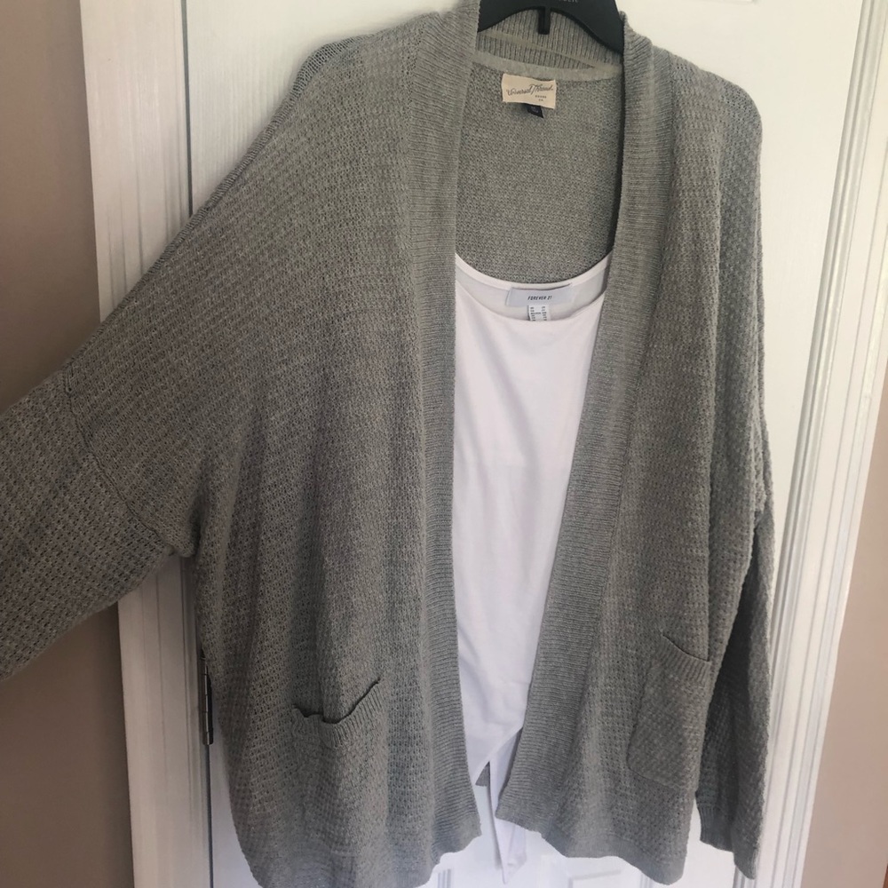 Universal Threads Cardigan